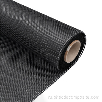 Высокий модуль FireSistant 12K Plain Carbon Cabib